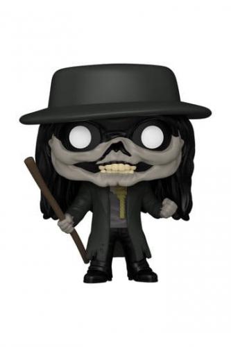 Funko POP! New Batman Adventures: Scarecrow 657