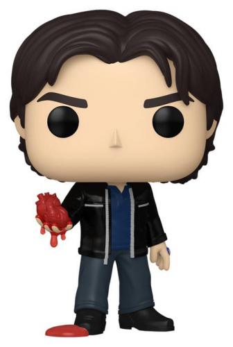 Funko POP! Vampire Diaries: Damon 1975