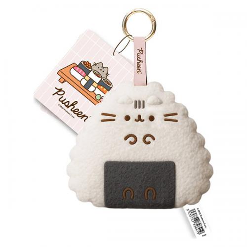 Pusheen Portachiavi: Sushi Roll 2