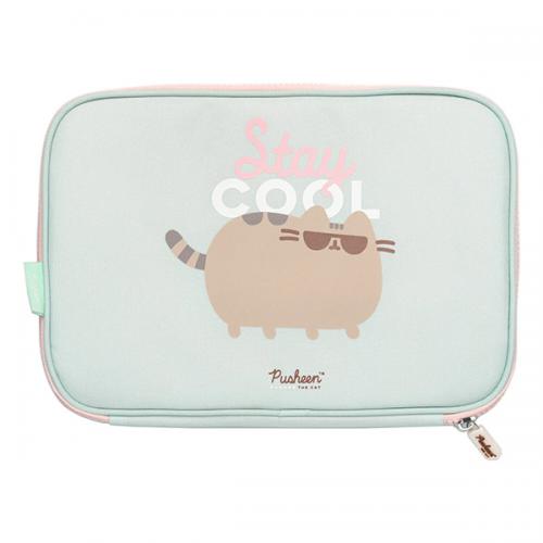 Pusheen Custodia Tablet: Foodie Collection