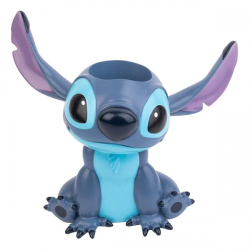 Lilo & Stitch Portamatite: Stitch Orecchie Su