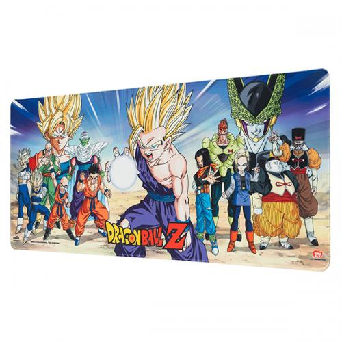 Dragon Ball Z Tappetino Mouse XL: Cell Saga
