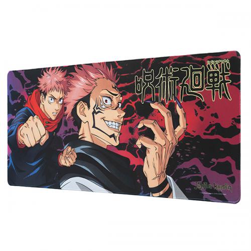 Jujutsu Kaisen Tappetino Mouse XL: Wallpaper