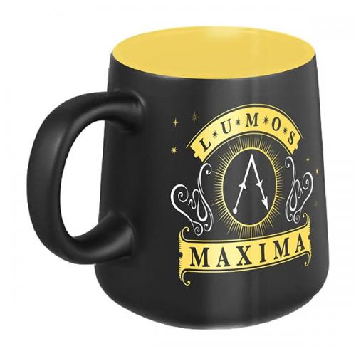 Harry Potter Tazza Premium: Lumos Maxima