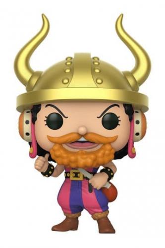 Funko POP! One Piece: Usopp 2567