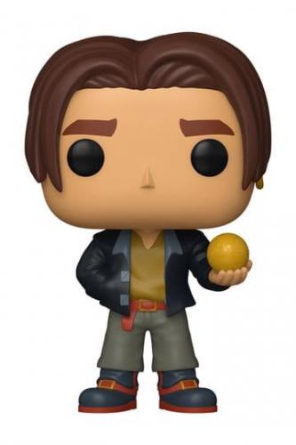 Funko POP! Treasure Planet: Jim Hawkins 1821