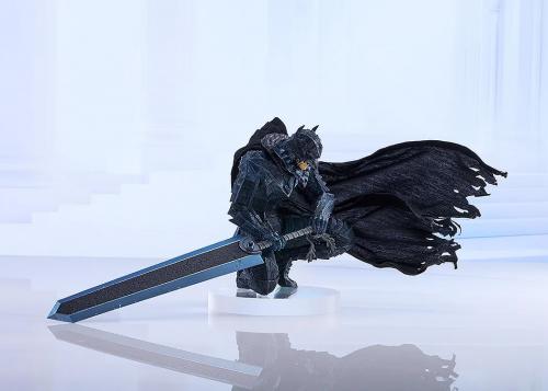 Berserk PUP SP Guts Berserker Sane 30cm
