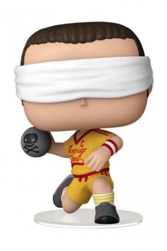 Funko POP! Dodgeball: Peter La Fleur 1814