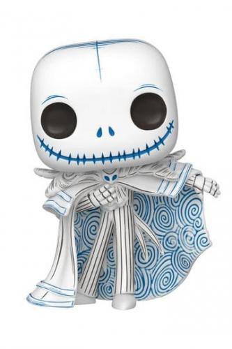Funko POP! TNBC Valentine 27: Jack (Sketched) 1604