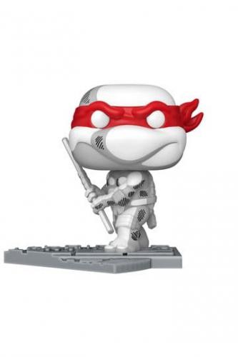 Funko POP! Eastman TMNT: Donatello 65
