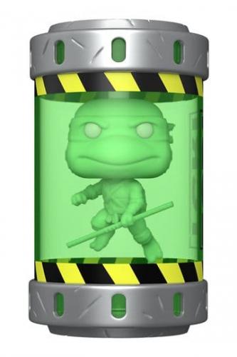 Funko POP! World of TMNT: Donatello 1972