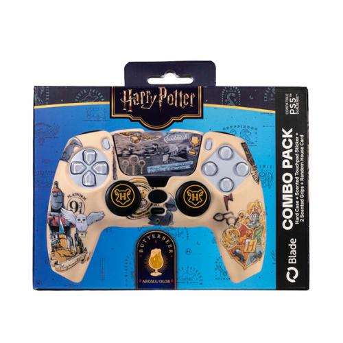 BLADE Cover Custom Kit Pad Combo Pack Harry Potter Hogwarts