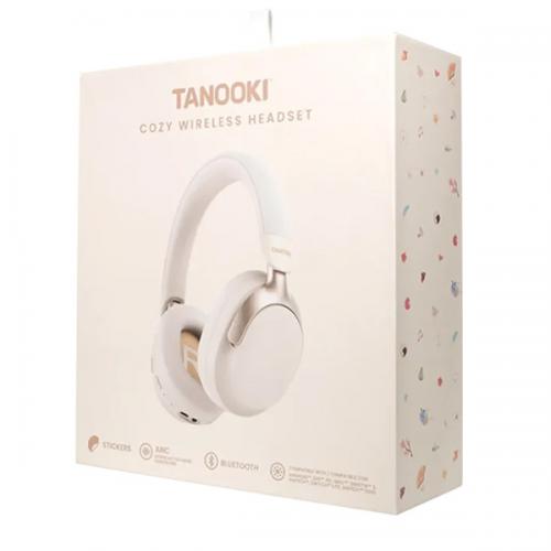 BLADE Cuffie Gaming Headset Wireless Tanooki (Switch/PC)