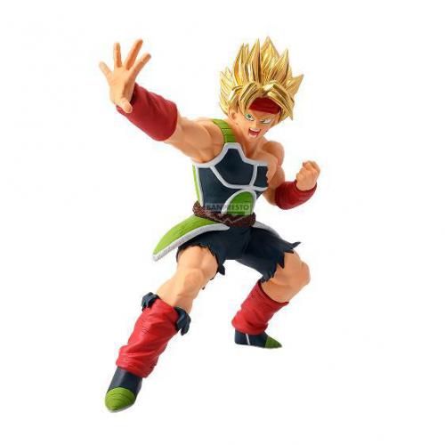 Dragon Ball Z Blood of Saiyans Super Saiyan Bardock 20cm