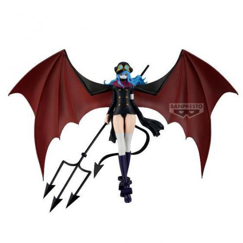 One Piece Maximatic Saint Gunko 23cm
