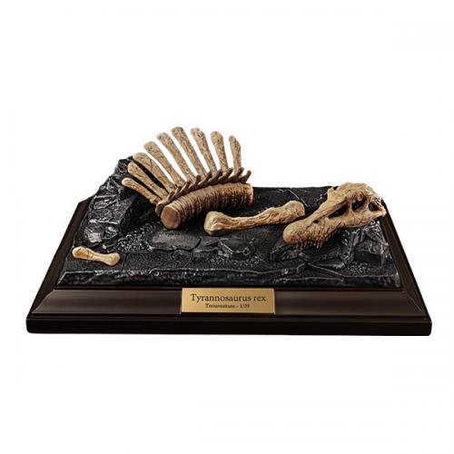 Blokees Jurassic World Terraventure TL01 T-Rex Expansion