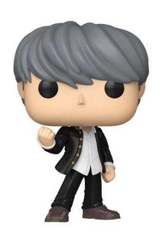 Funko POP! Persona 4: Protagonist 1353