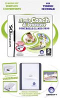Il Mio Coach di Benessere