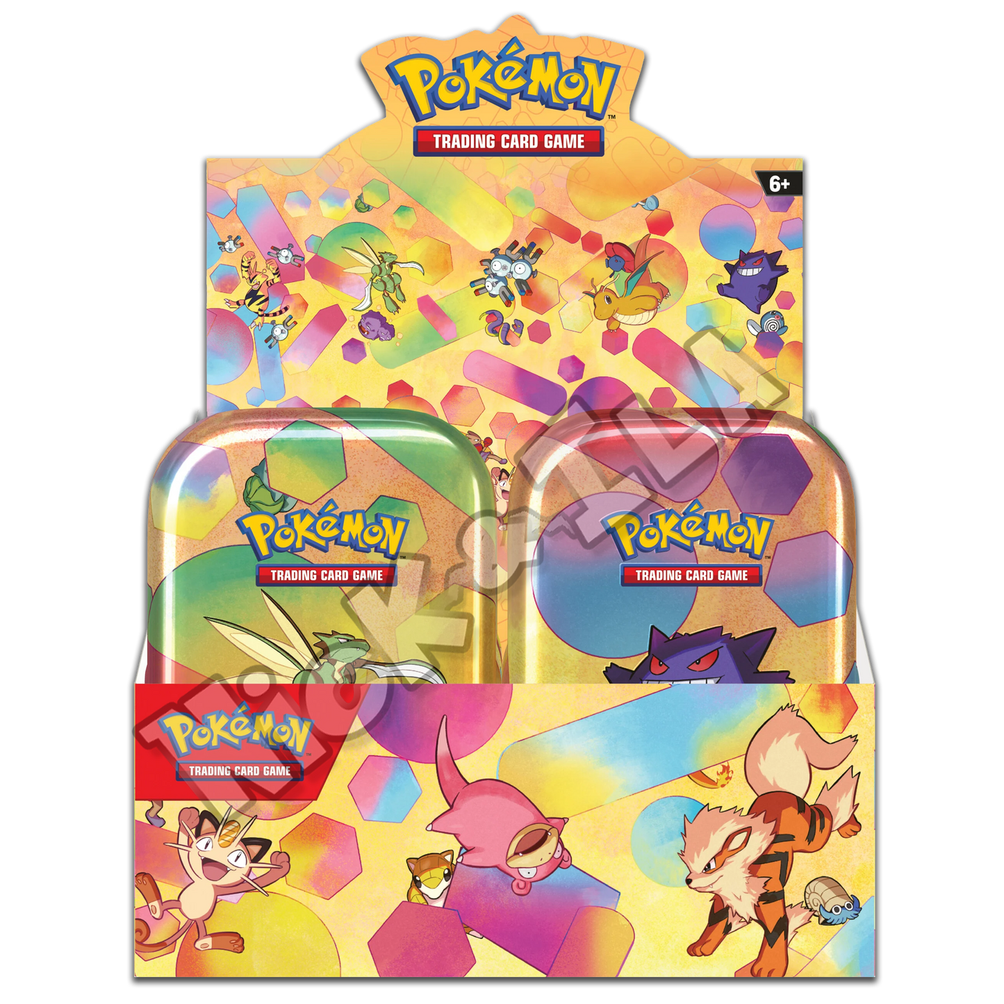 Pokemon : Mini tin collezione 151 (ITA🇮🇹) 10x collezione SEALED