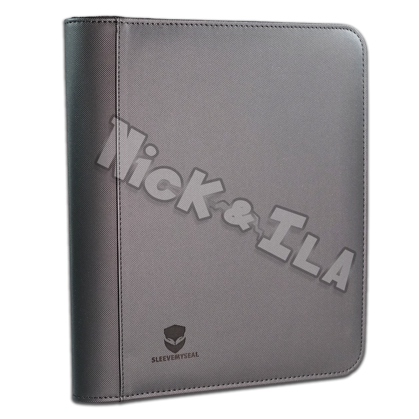 Binder raccoglitore per TOPloader 2x2 tasche