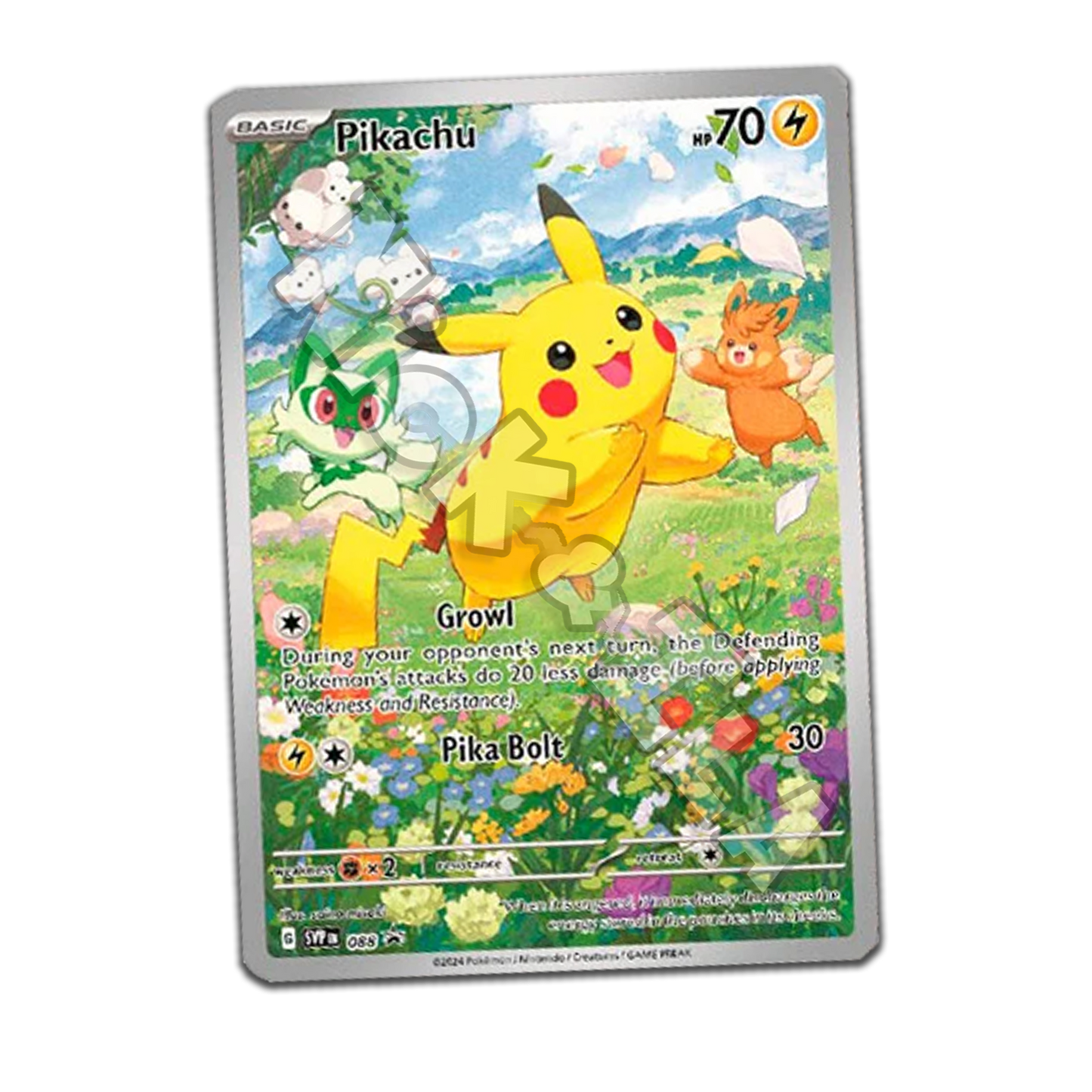 Pokemon: Collezione Pokèmon Bauletto - AVVENTURE A PALDEA (ITA 🇮🇹)
