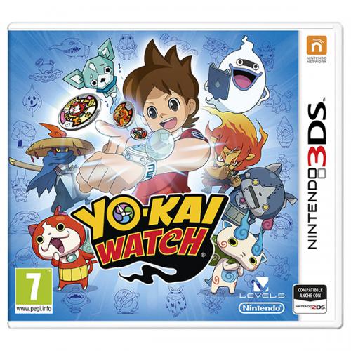 Yo-Kai Watch