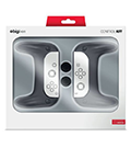Set Cappucci grip e Impugnature Joy-Con -BigBen