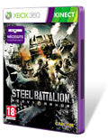 Steel Battalion Heavy Armor