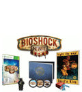 Bioshock Infinite Premium Edition