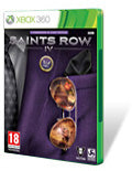 Saints Row IV Commander in Chief Ed.