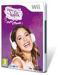 Violetta: Musica e Ritmo