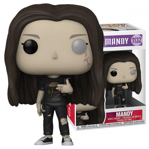 Funko POP! Mandy: Mandy (1132)