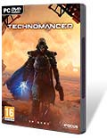 The Technomancer