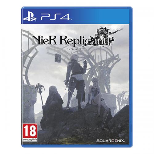 NieR Replicant ver.1.22474487139