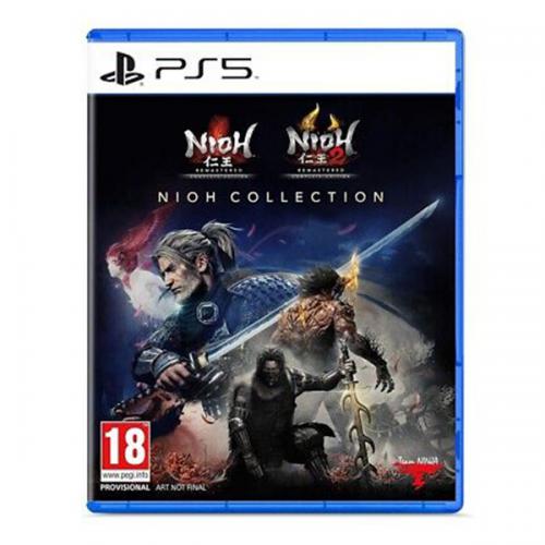 Nioh Collection