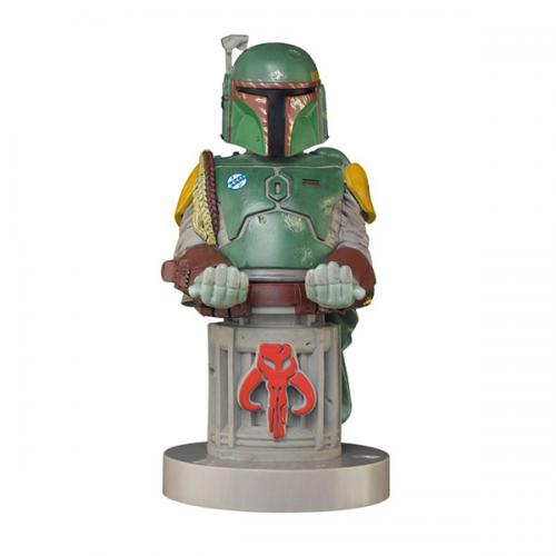 Star Wars: Boba Fett Cable Guy Phone Holder
