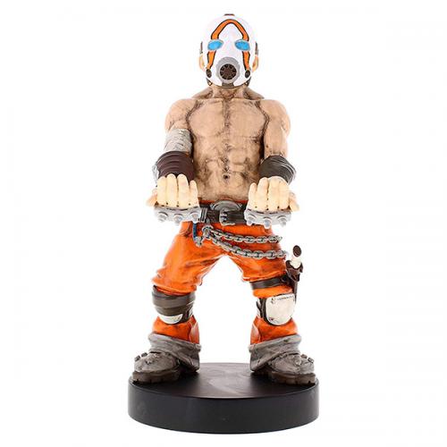 Borderlands: Psycho Cable Guy Phone Holder