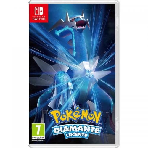 Pokemon Diamante Lucente