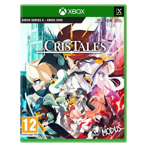 Cris Tales (Xbox One / Series X)