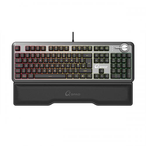 Tastiera Gmg Meccanica MK-95 Qpad