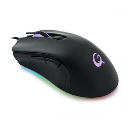 Mouse Gaming 12000 DPI DX120 QPAD