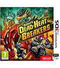 Dillon's Dead-Heat Breakers