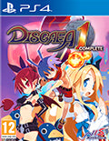 Disgaea 1 Complete