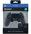 Nacon Controller Wireless Nero PS4