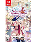 Nelke & the Legendary Alchemists: Ateliers of the New World