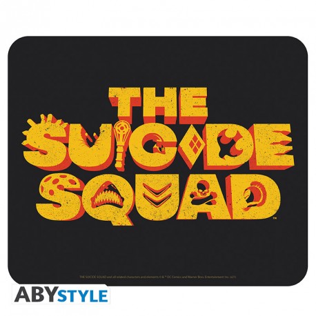 Tappetino Mouse DC Comics: The Suicide Squad 2
