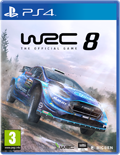 Wrc 8