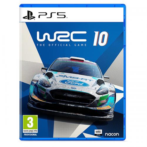 WRC 10