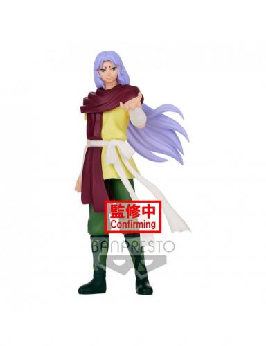 ST Saint Seiya Saint Cosmo Memoir: Aries Mu 18cm