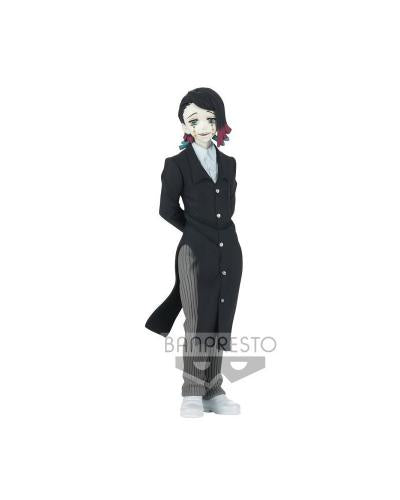 ST Demon Slayer Demon Series: Enmu Vol3 (B) 17cm